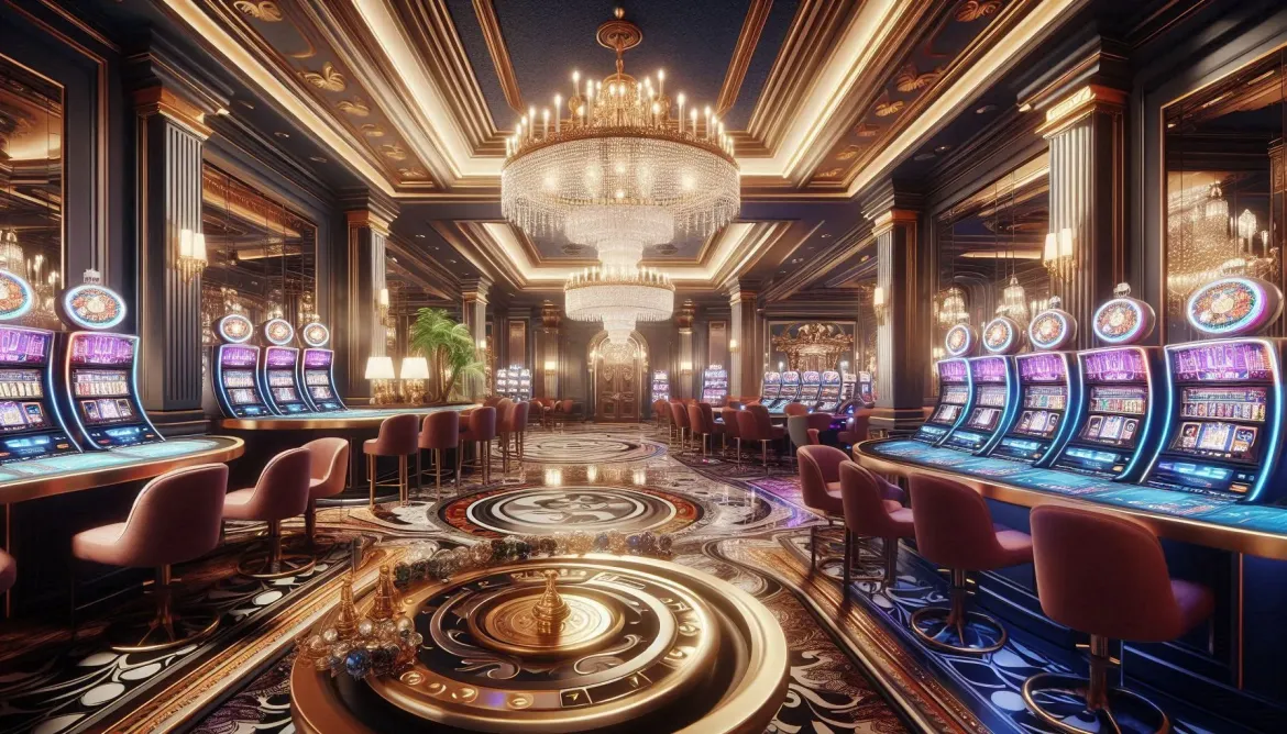 Betamo Casino